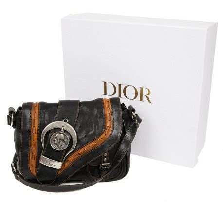 sac dior gaucho prix neuf